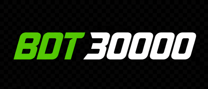 bdt 30000 লোগো